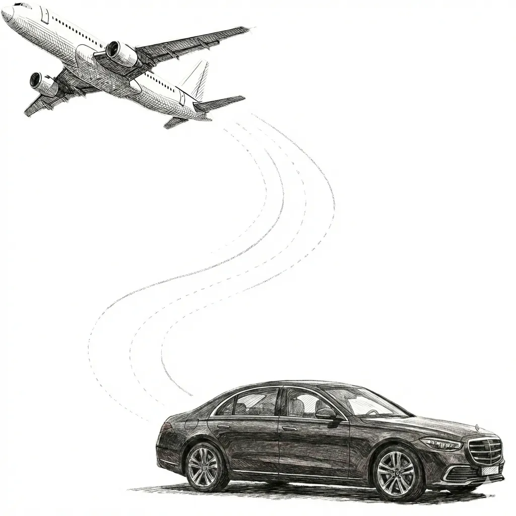 Airport Transfers