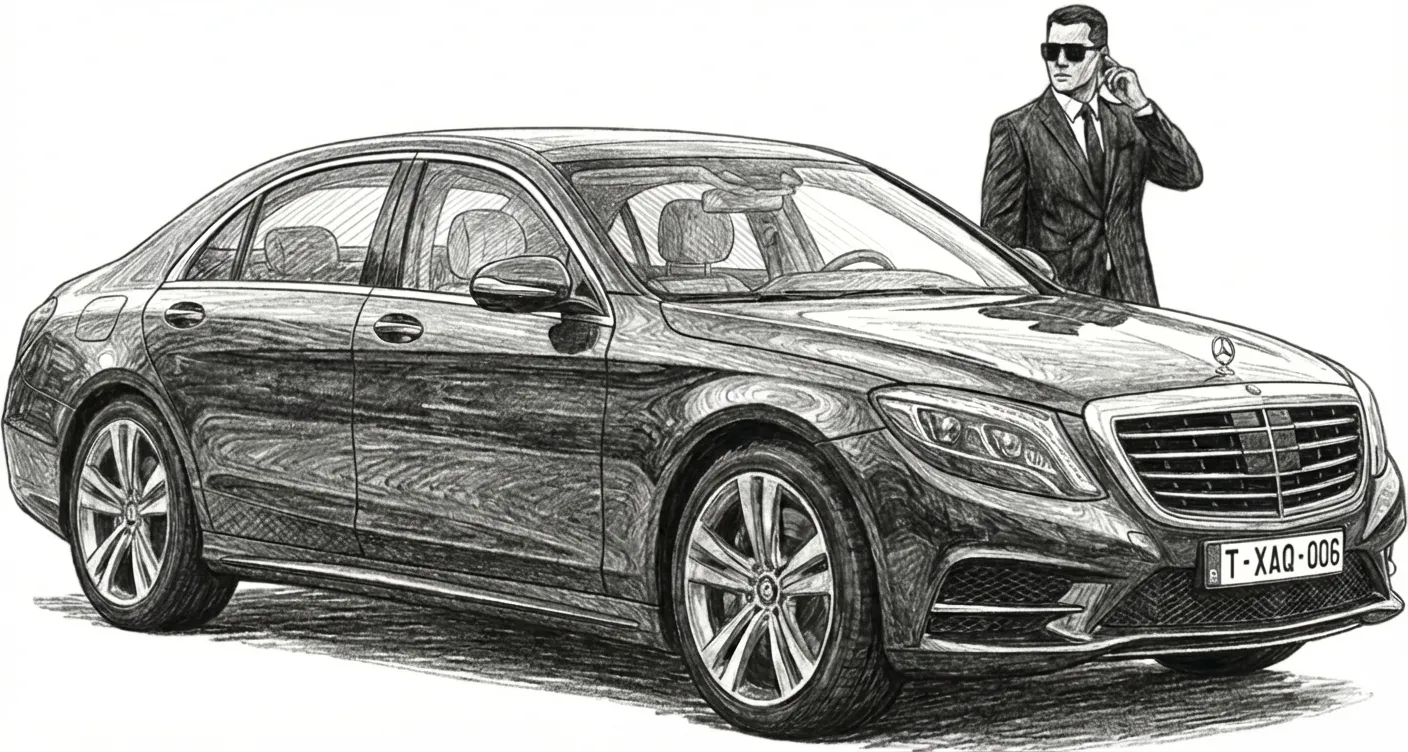 Executive Protection